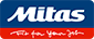 MITASFit neg logo