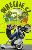 Wheelie.cz - nauč se ovládat svoji motorku