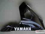 Prodám boční kapotu yamaha R6 2003-2005
