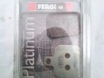 Ferodo FDB2074P Platinum
