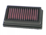 Vzduchový filtr K&N pro R1200GS/A 2004-2012