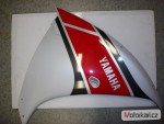 Bobční plast na Yamaha YZF-R1