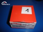 Ložisko náboje kola ATV Yamaha