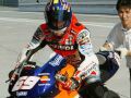 Nicky Hayden nejen o MotoGP