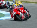 Ducati čaká na prvé víťazstvo
