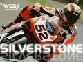 WSBK Silverstone