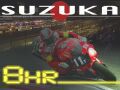 Suzuka 8 hour - závod