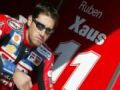 Ruben Xaus do MotoGP