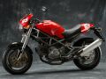 Stroj Ducati dostal jméno po Capirossim