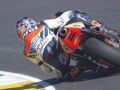 Startovní listina MotoGP - 2004