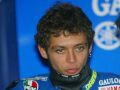 Rossi ukončil svou rekordní šňůru