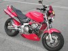 Honda CB 600 Ho