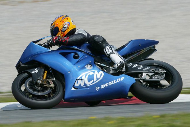 Motory Blata v MotoGP 2005!