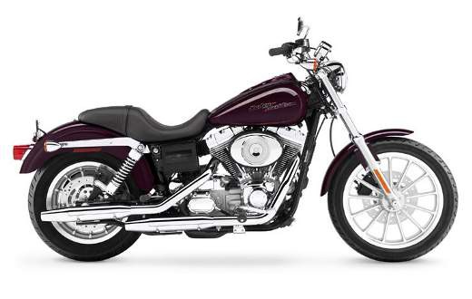 Harley-Davidson 2005