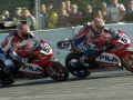 Ducati oznámila své jezdce