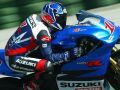 Suzuki skončila v Malajsii