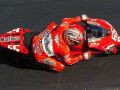 Ducati Marlboro a Jerez