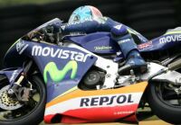 Grand Prix Itálie 250cc