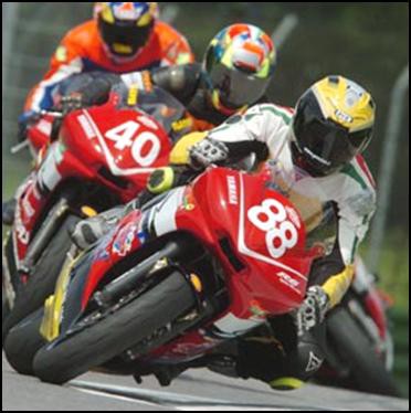 Dunlop Sportmax GP Racer