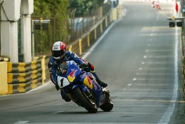 Kompletní výsledky Macau Grand Prix 2005