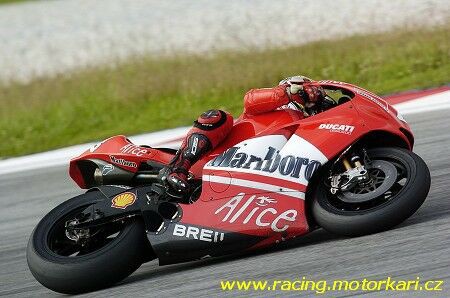 IRTA testy MotoGP - Jerez (1)