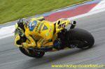 Yamaha a Rossi podepsali novou smlouvu
