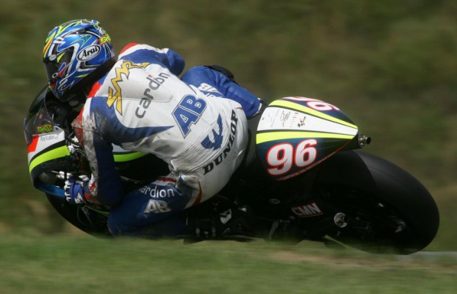 Re Grand Prix 2006 - 250 ccm