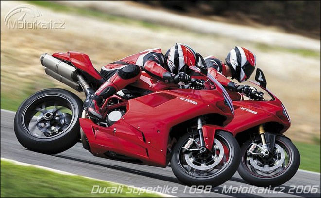 Eicma: Ducati 2007