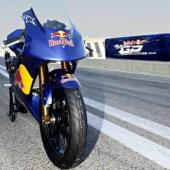RED BULL Rookies Cup 2007