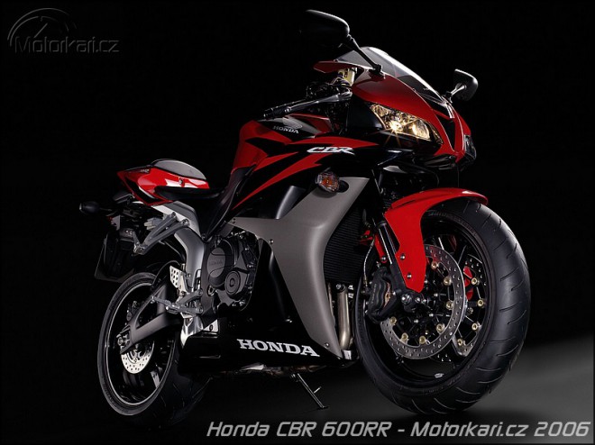 Ceníky Honda a Yamaha 2007