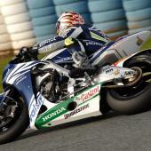 Testy IRTA - MotoGP Jerez (2.)