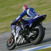Qatar - MotoGP 800 cc FP1