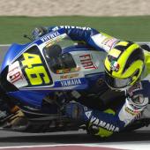 Qatar - MotoGP 800 cc FP2