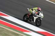 WSSP - Magny Cours - QP1