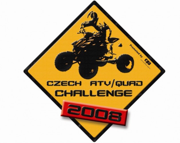 Czech ATV/QUAD Challenge 2008