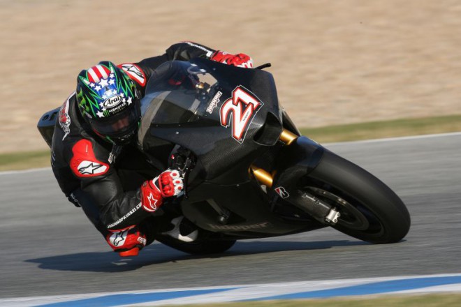 Kawasaki představí tým v Jerezu