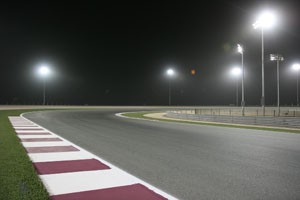 V Qataru začala sezóna Grand Prix 2008.