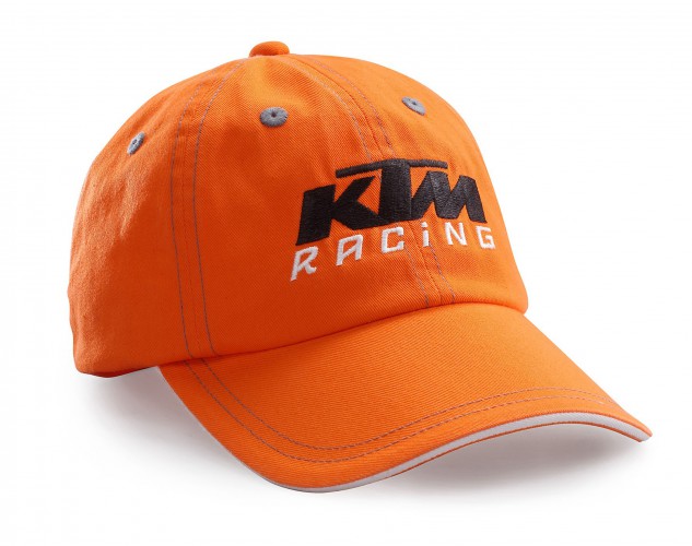 Fandíte KTM?