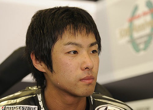 Takahashiho definitivní konec v MotoGP