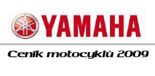 Nové ceny motocyklů Yamaha