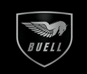 Nové logo Buell, Pegasus se vrací