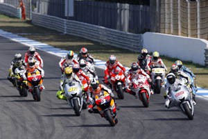 Pojede Inmotec MotoGP 2010?