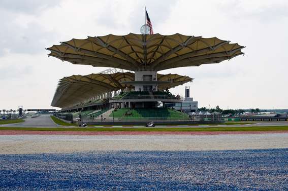 MotoGP: GP Malajsie je těsně před prodloužením smlouvy 