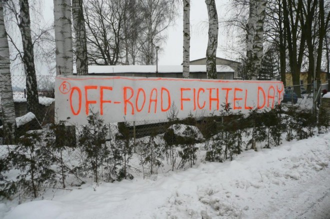 Offroad Fichtel Day 2010