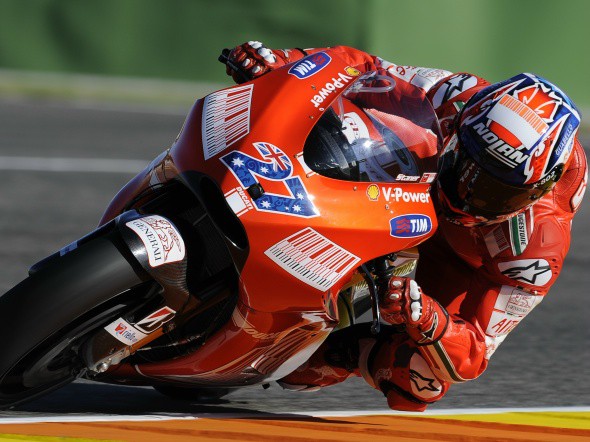 MotoGP: Zítra začíná sezóna 2010