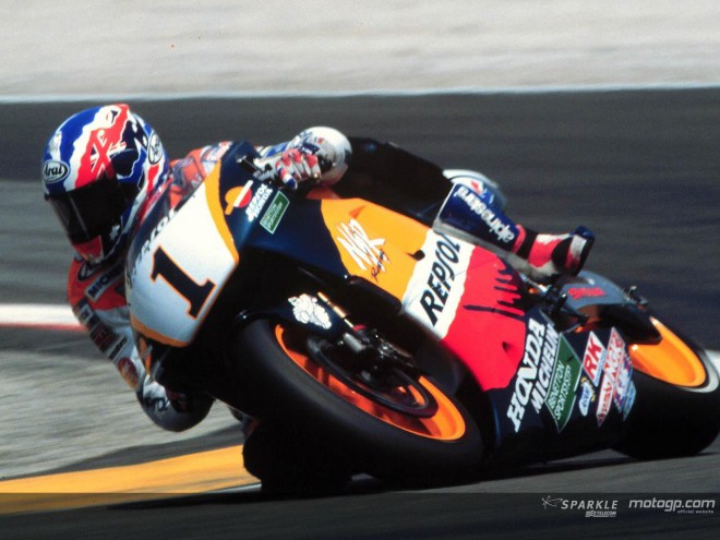 MotoGP: Nabrala Honda vítr do plachet?