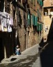 Italské osamění