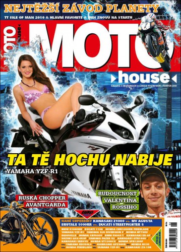 Motohouse 6/2010
