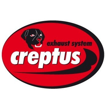 Creptus - výrobce výfuků