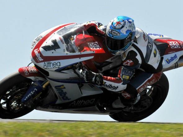 Pojede Ducati v roce 2011 vůbec mistrovství světa superbiků?